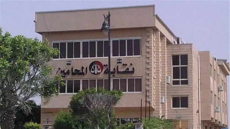 بالأسماء.. 49 محاميًا مهدد بالإطاحة في 