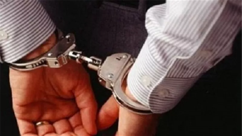 ضبط صاحب شركة لاتجاره في بطاريات سيارات مغشوشة بالزيتون