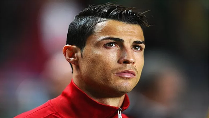ريال مدريد: رونالدو شارك بـ 600 دقيقة مع البرتغال