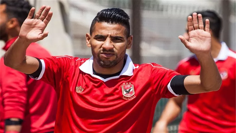 الكشف الطبي يحسم موقف مؤمن زكريا من القمة