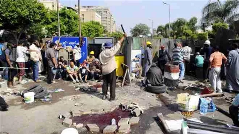 في الذكرى الثالثة لـ 