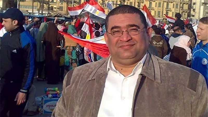 طارق أبوالسعد يكشف حقيقة مبادرة 