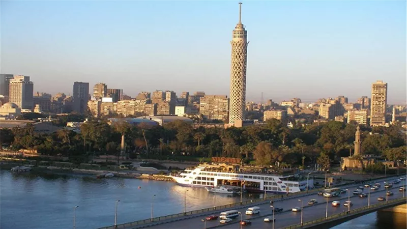 أحوال طقس.. درجة حرارة القاهرة 36 والصعيد شديد السخونة غدًا
