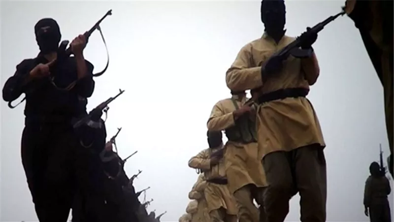 30 ألف من مقاتلي داعش ينتشرون في العراق وسوريا