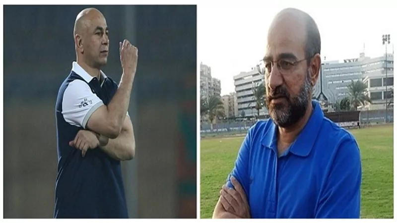 عامر حسين: عقوبات حسام حسن 