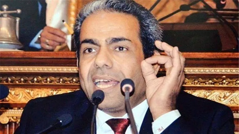 برلماني: قطع العلاقات مع روما يضر بمصر وليس إيطاليا
