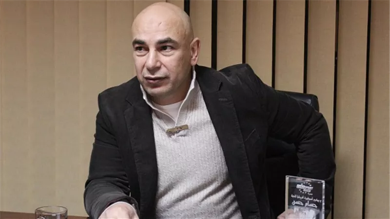 إدارة المصري البورسعيدي تساند حسام حسن ضد قرارات لجنة المسابقات