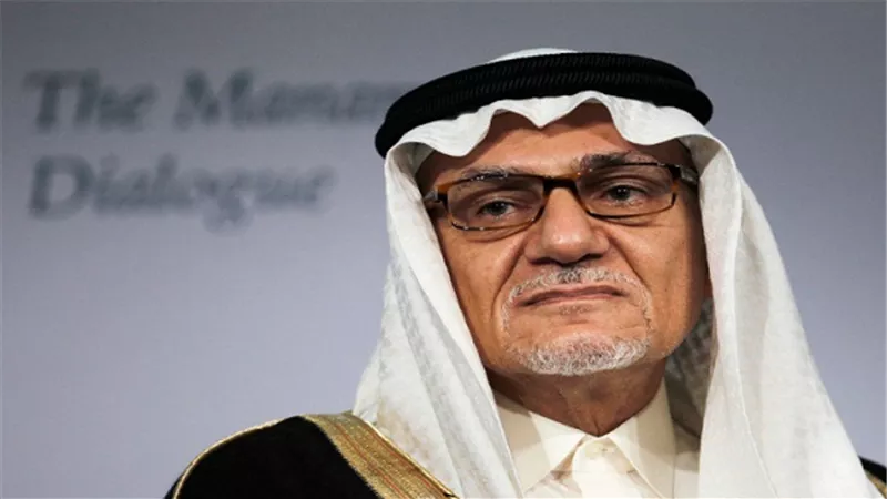 دبلوماسي سعودي: الخامنئي يحاول فرض وصايته على الدول الإسلامية