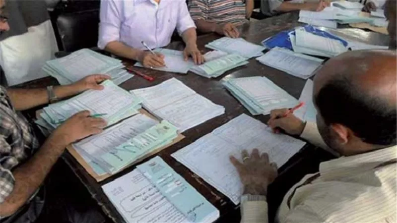 قلب المصريين في خطر.. نتيجة الثانوية العامة بعد أسبوعين.. 