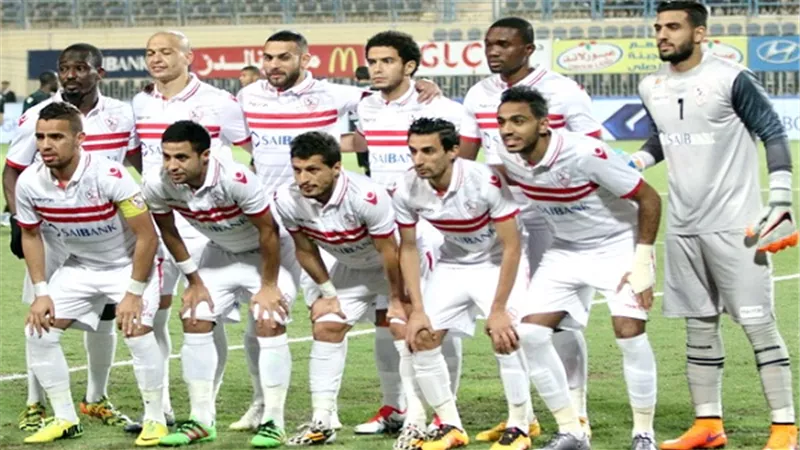 باسم مرسي وحفني وإبراهيم يقودون هجوم الزمالك أمام الأهلي