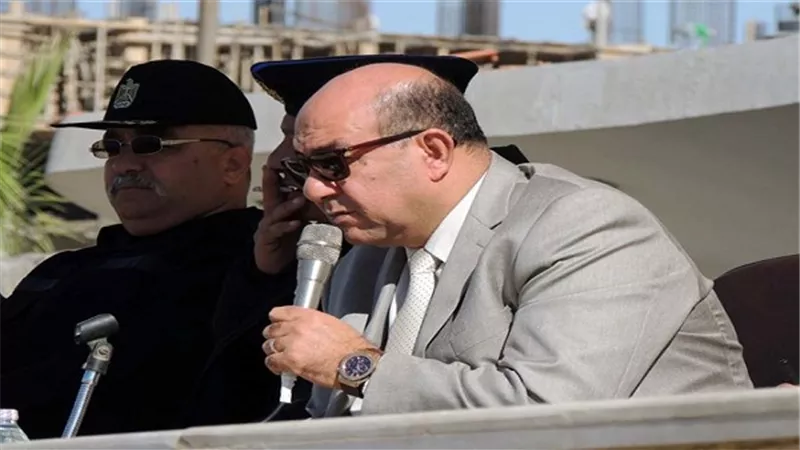 بالفيديو.. اللواء مجدي عبد العال: تأمين لقاء القمة بقبضة من حديد