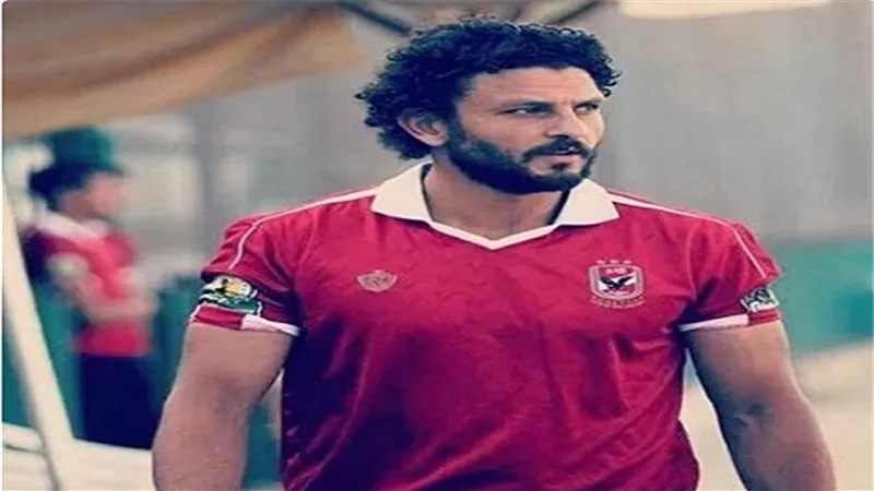 حسام غالي: نتائج المصري ممتازة وحسام حسن الأفضل 