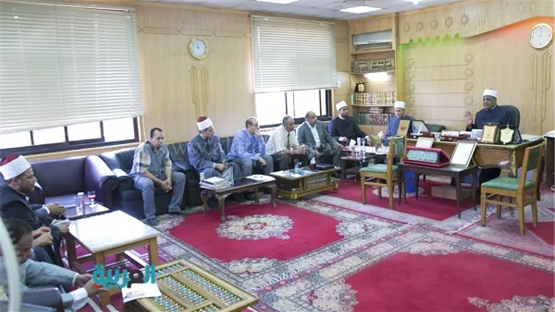 شومان: نواجه حربًا شرسة لتدمير التعليم في مصر