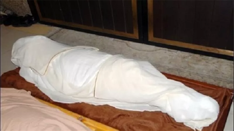  العثور على جثة حارسة عقار في حالة تعفن بمنطقة الساحل 