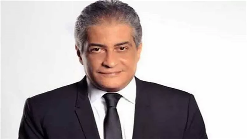 عودة أسامة كمال لتقديم برنامج 