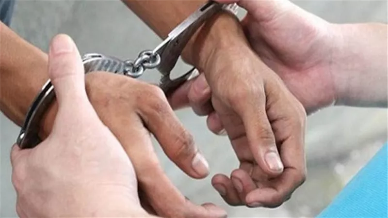 ضبط هارب من 4 أحكام بالسجن بمحطة قطارات سوهاج 