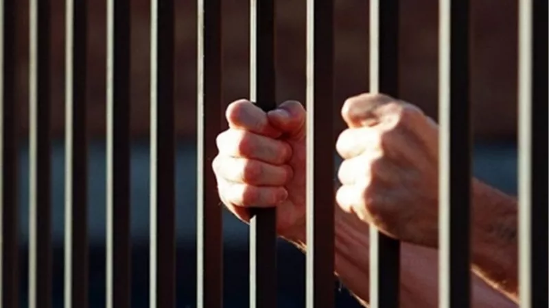 الحبس 3 سنوات لرئيس تحرير 