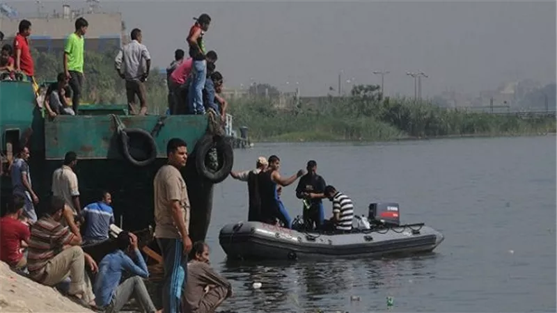مدير شرطة المسطحات: نواصل البحث عن آخر ضحايا 