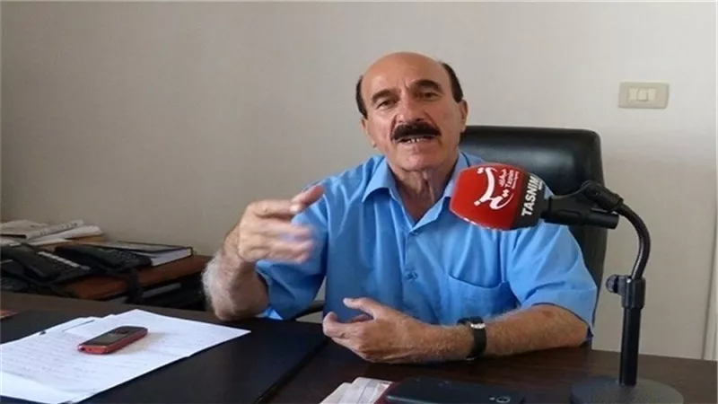 خبير استرايتجي: واشنطن تستنزف الجيش السوري بـ