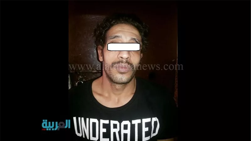 ضبط مسجل خطر هارب من أحكام قضائية بـ