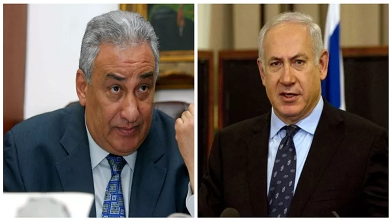 نقيب المحامين يهاجم زيارة وزير الخارجية لـ