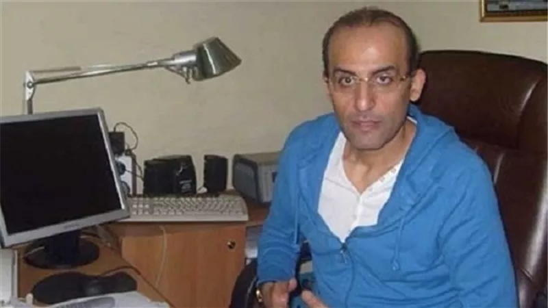 محمد شبانة يعلن ترشحه لرابطة النقاد الرياضيين 
