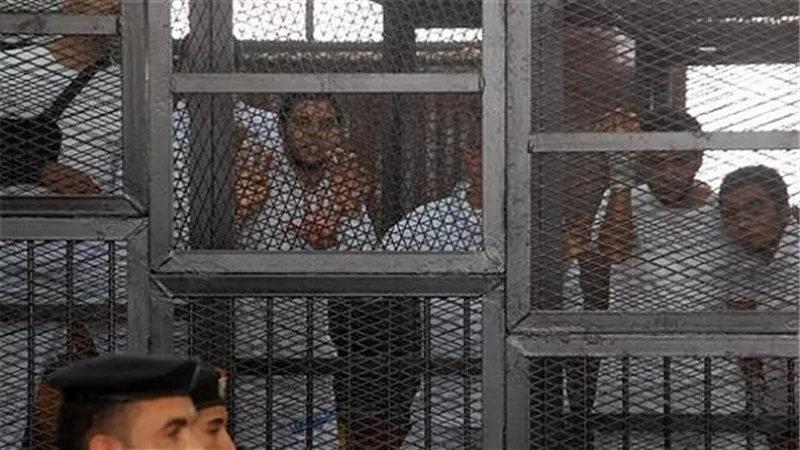 تأجيل إعادة محاكمة متهمي مذبحة مركز كرداسة إلى جلسة 19 يوليو