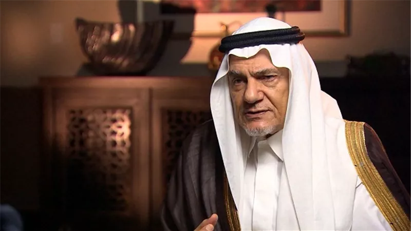 إيران تشن هجومًا شديدًا على السعودية بعد تصريحات تركي الفيصل