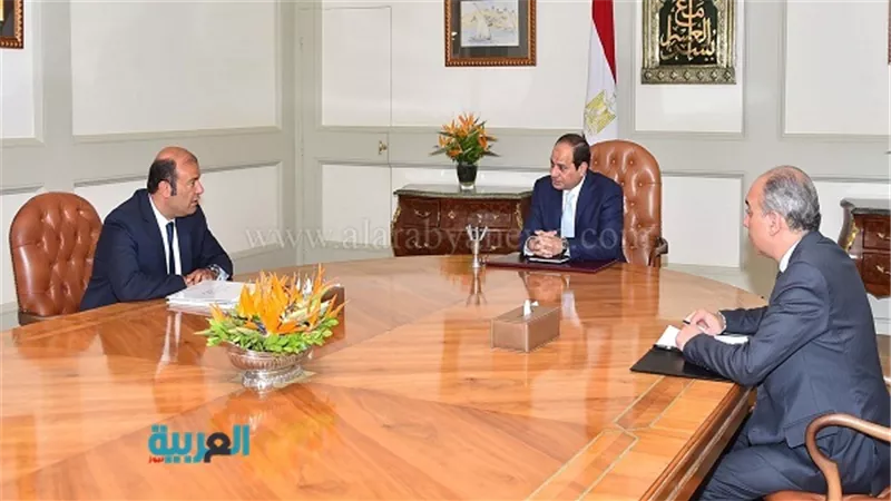 القبضة الحديدية لمواجهة تجاوزات الصوامع.. الرئيس يؤكد تكثيف الرقابة لرصد المخالفين.. ووزير التموين: إحالة جميع المتهمين إلى النيابة وبدء التحقيق الفوري