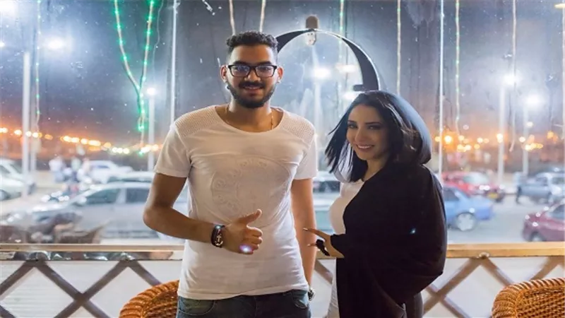 بعد ضربه من الجاردات.. 