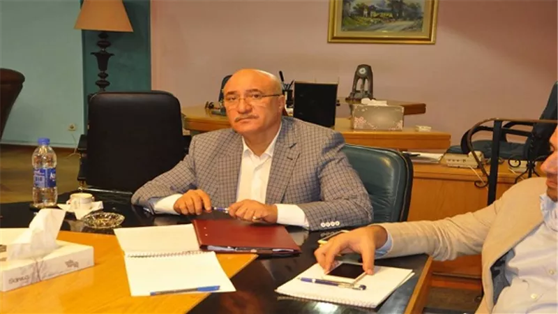 رئيس المصري: أزمة العميد في طريقها للحل وأدعو الجماهير للاحتفال