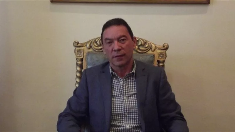 هاني الناظر: 