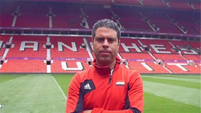 تعرف على تشكيل منتخب 97 أمام أنجولا 