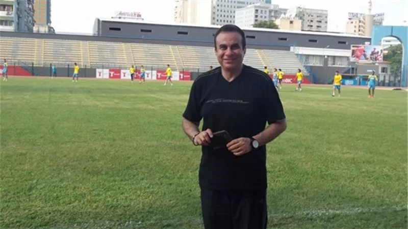 علاء وحيد لـ