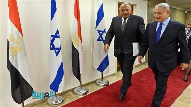 خبير عن استخدام مصر كجسر لنقل مياه النيل لإسرائيل: 
