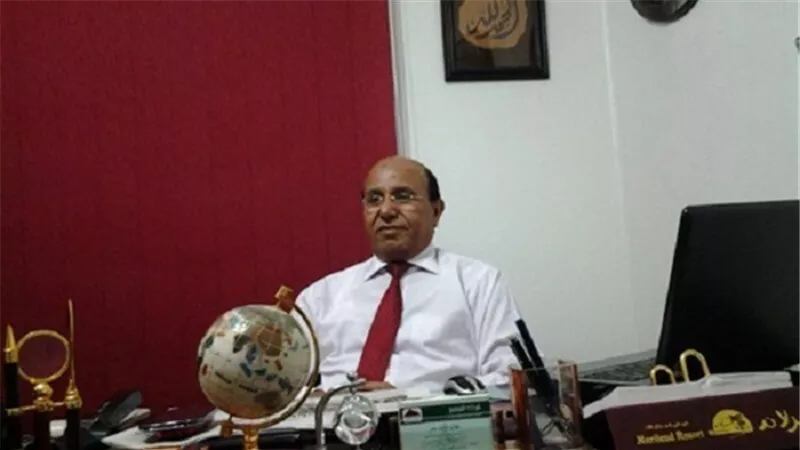 بكر: لا يوجد سند قانوني لاتحاد غرف 