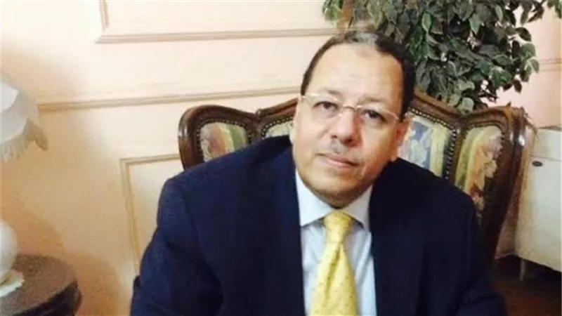 خبير سياسي: لا مانع من الحديث مع إسرائيل لمساعدة مصر 