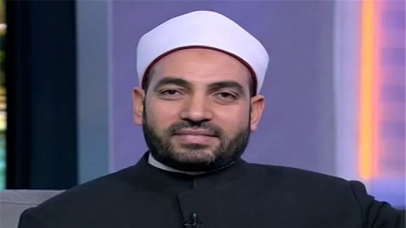 بالفيديو.. عالم أزهري عن زيارة 