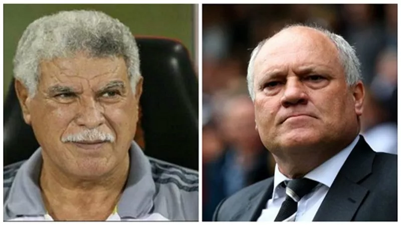 زيزو: حسن شحاتة قد يتولى تدريب الأهلي خلفًا لمارتن يول