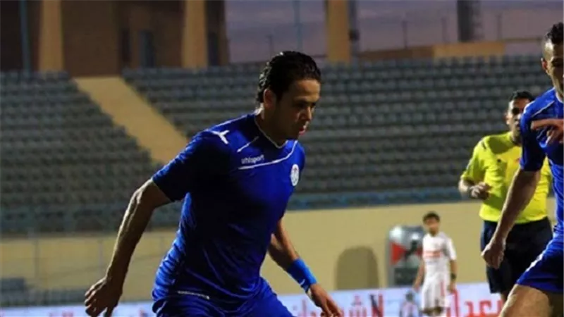 خاص.. إبراهيم صلاح: أسعى للمشاركة بكأس العالم للأندية