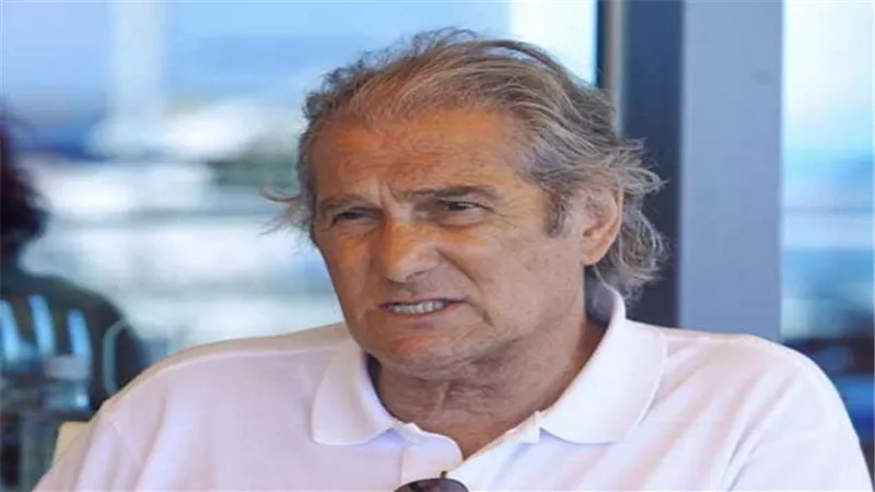 مانويل جوزيه ساخرًا: جمهور الزمالك أكبر من البرتغاليين