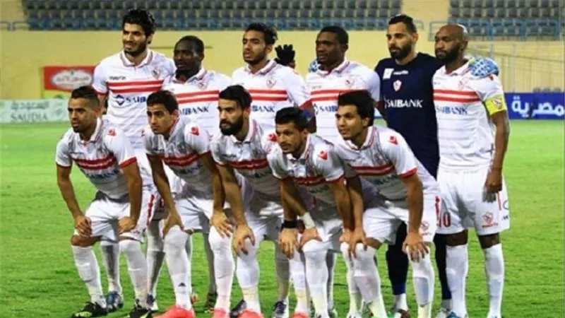  اليوم.. الزمالك يختتم استعداداته لمواجهة الشرطة بالكأس 