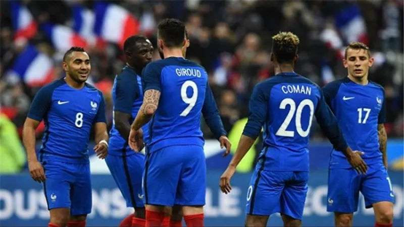 شاهد.. الاتحاد السكندري نجح فيما فشل فيه لاعبو فرنسا أمام البرتغال