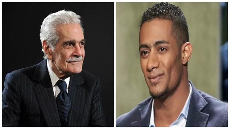 بالفيديو.. محمد رمضان: 