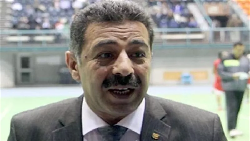 الخلافات تضرب الاتحاد المصري لكرة السلة