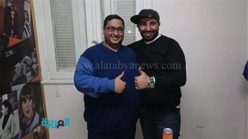 بالمستندات.. أحمد سعد متهم بالنصب على منتج إماراتي
