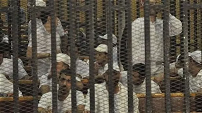  تأجيل محاكمة المتهمين في أحداث عنف المطرية لـ22 سبتمبر