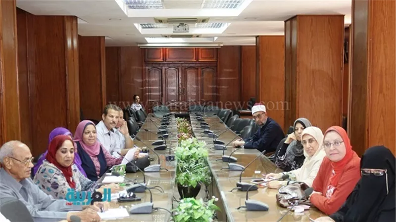 17 يوليو.. بدء الحملة القومية لتنظيم الأسرة بالسويس