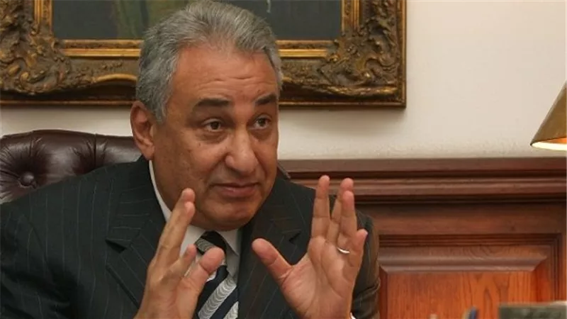  نقيب المحامين يستنكر الهجمات الإرهابية في سيناء 
