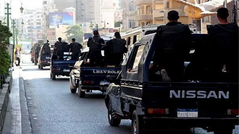 ضبط 19 حالة تهرب ضريبي وتنفيذ 16 حكمًا قضائيًا متنوعًا